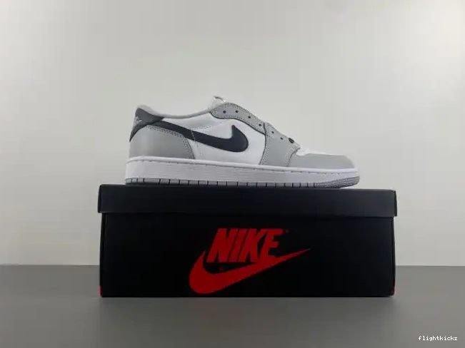 Jordan Low Barons Air 1 CZ0790-110 OG 0702